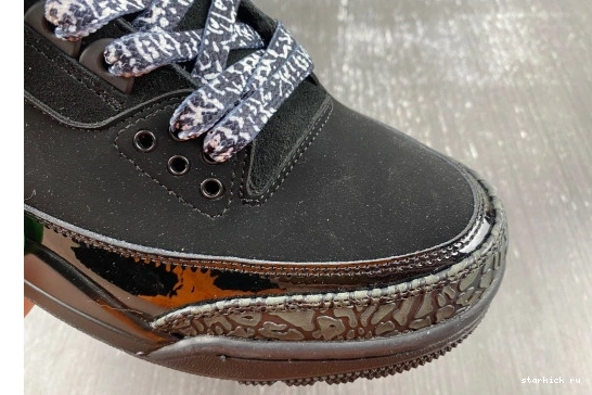 CK9246-168  “black cat” Jordan 3 Air CK9246-168 1115